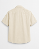 Oxford Half-Sleeve Shirt