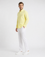 Italian Oxford Shirt