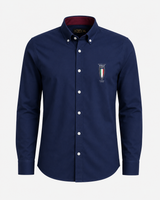 Italian Oxford Shirt