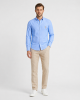 Italian Oxford Shirt