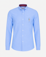 Italian Oxford Shirt