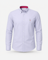 Italian Oxford Shirt