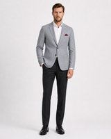 Shark Skin Blazer