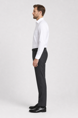 Slim Suit Shirt