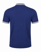 Knit Polo T-Shirt (Half Collar)