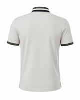 Knit Polo T-Shirt (Half Collar)