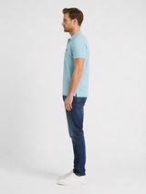 Plain Polo T-Shirt