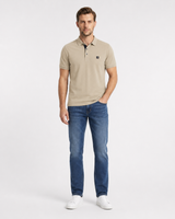 Plain Polo T-Shirt
