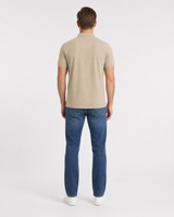 Plain Polo T-Shirt