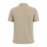 Plain Polo T-Shirt
