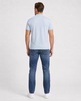 Plain Polo T-Shirt