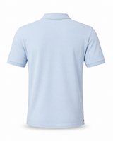 Plain Polo T-Shirt