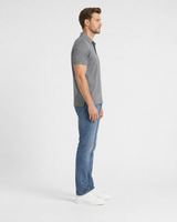 Plain Polo T-Shirt