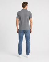 Plain Polo T-Shirt