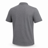 Plain Polo T-Shirt