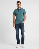 Plain Polo T-Shirt