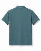 Plain Polo T-Shirt