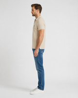 Plain Polo T-Shirt