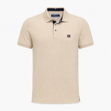 Plain Polo T-Shirt