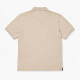 Plain Polo T-Shirt