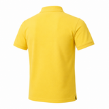 Plain Polo T-Shirt