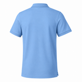Plain Polo T-Shirt