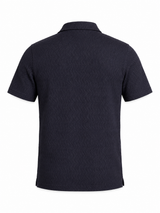 Crochet Polo T-Shirt 1749
