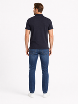Crochet Polo T-Shirt 1749
