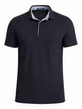 Crochet Polo T-Shirt 1749
