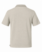 Crochet Polo T-Shirt 1749