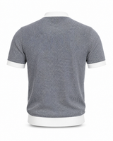 Stretch Polo T-Shirt