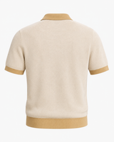 Stretch Polo T-Shirt