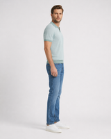 Stretch Polo T-Shirt