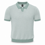 Stretch Polo T-Shirt