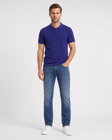 Stretch Polo T-Shirt