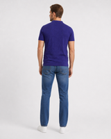 Stretch Polo T-Shirt