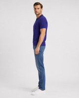 Stretch Polo T-Shirt