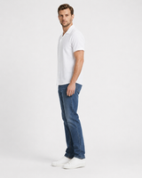 Hawaiian Half-Sleeve Shirt