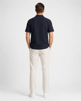 Hawaiian Half-Sleeve Shirt