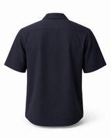 Hawaiian Half-Sleeve Shirt