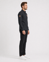Oxford Long-Sleeve Shirt