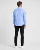 Oxford Long-Sleeve Shirt