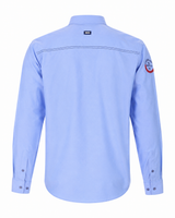 Oxford Long-Sleeve Shirt