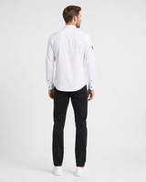 Oxford Long-Sleeve Shirt