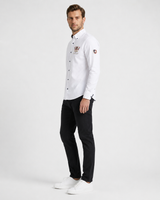 Oxford Long-Sleeve Shirt