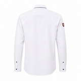 Oxford Long-Sleeve Shirt