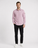 Oxford Long-Sleeve Shirt