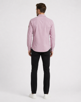 Oxford Long-Sleeve Shirt