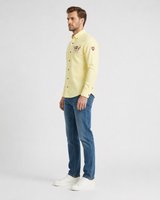 Oxford Long-Sleeve Shirt