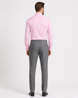 Mandarin Collar Shirt